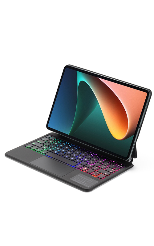 Clavier magique tactile de 13 pouces