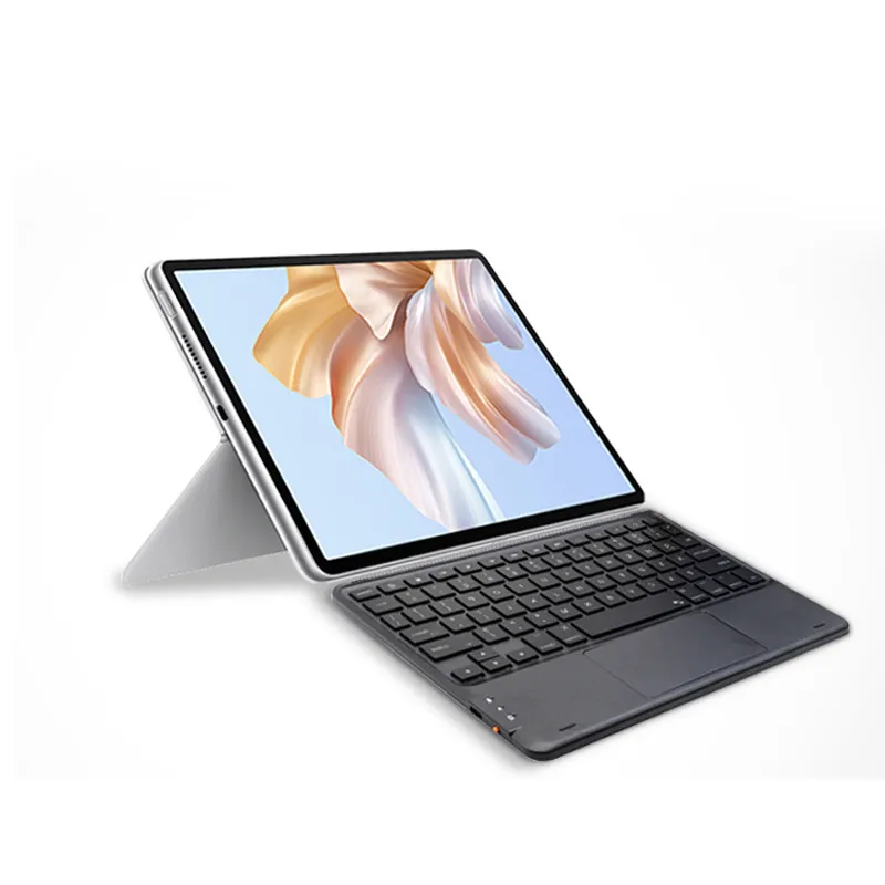 Comment connectez-vous un clavier magique?
