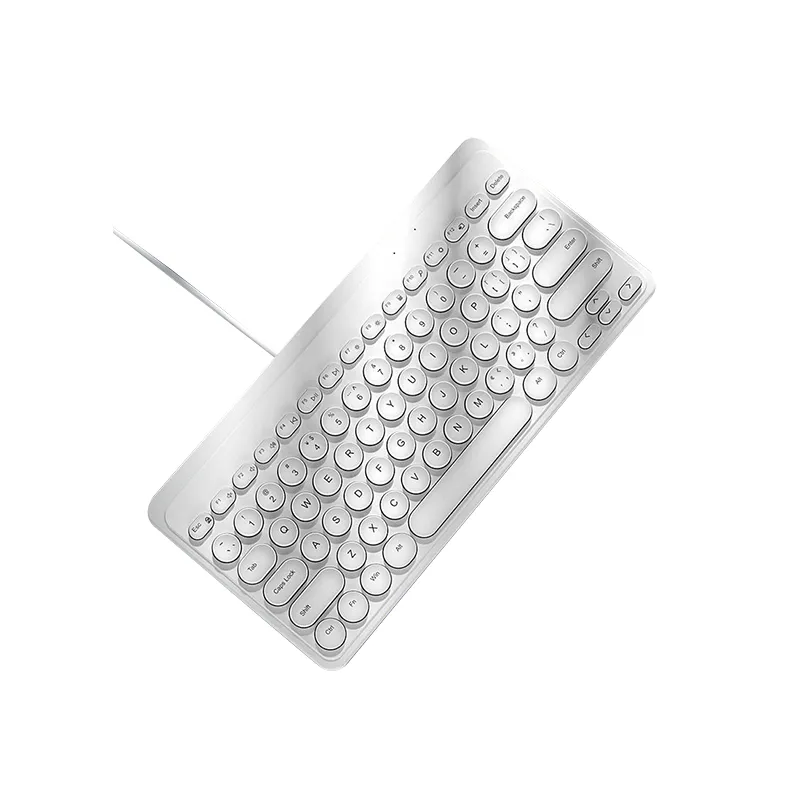 En quoi un clavier mécanique est-il différent d'un clavier ordinaire?