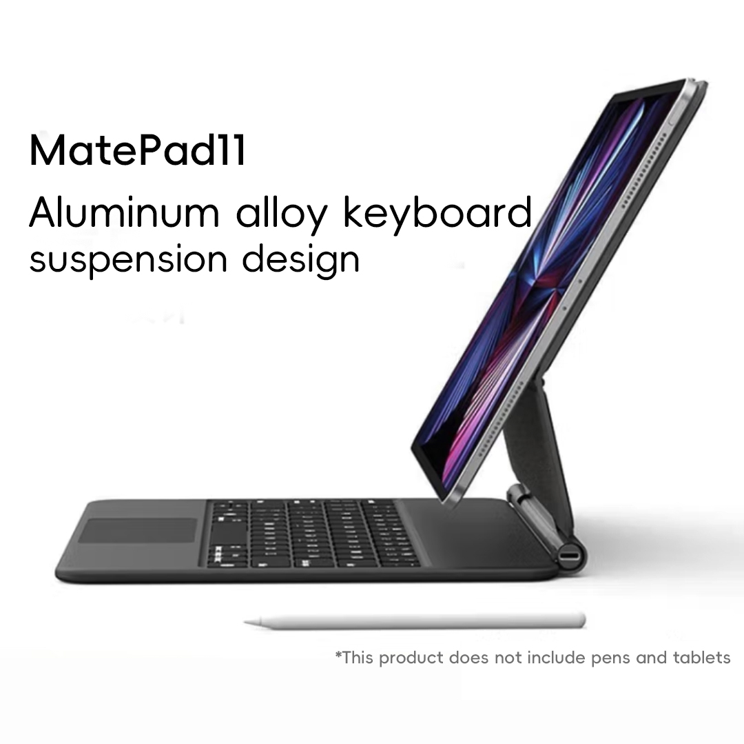 Quelle est l'expérience réelle du clavier magique sur l'iPad Pro?