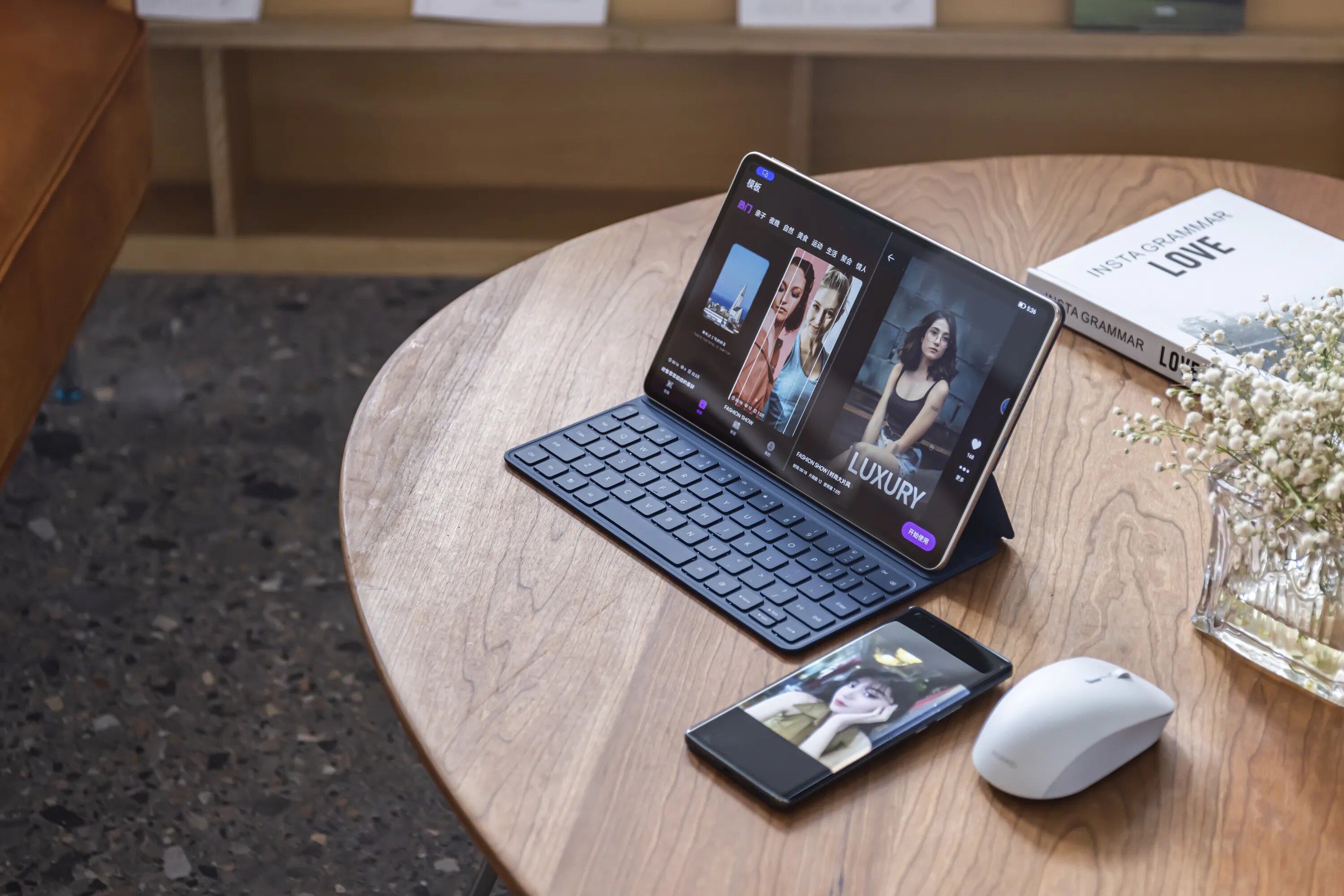 Clavier d'Apple Magic vs Smart Folio: lequel est le meilleur?