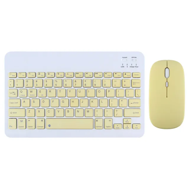 Pourquoi un clavier et un ensemble de souris sans fil Bluetooth est un incontournable pour les espaces de travail modernes