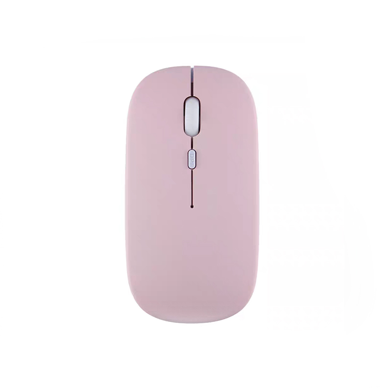 Dans quelles situations une souris sans fil ou une souris câblée est-elle plus appropriée?
