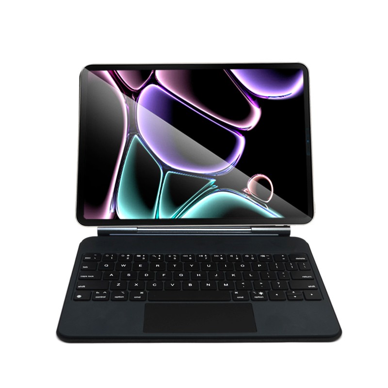 Comment le Magic Keyboard transforme-t-il votre expérience de productivité ?