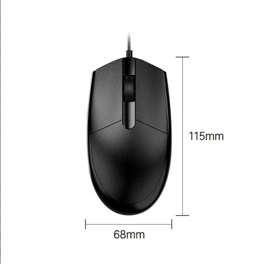 Comment une souris filaire pour ordinateur portable, tablette ou iPad améliore-t-elle la productivité ?