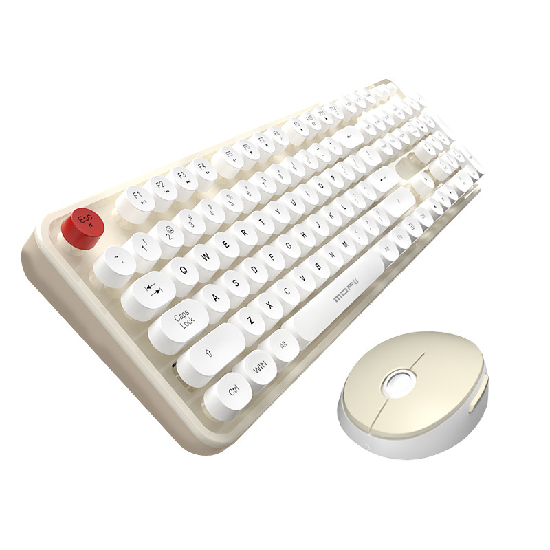 Ensemble clavier et souris sans fil Office Home